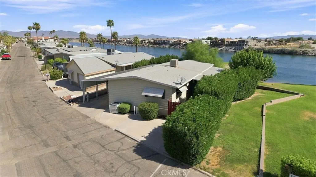 660 Beach Drive, Needles, CA — listing photo 1