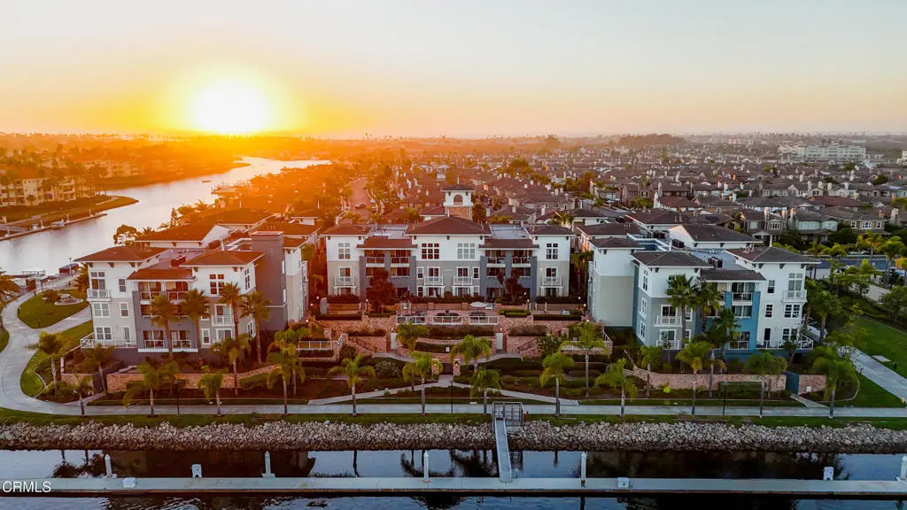 Condominium for sale at 1560 Seabridge Lane, Oxnard, CA featuring 3 beds and 2 baths