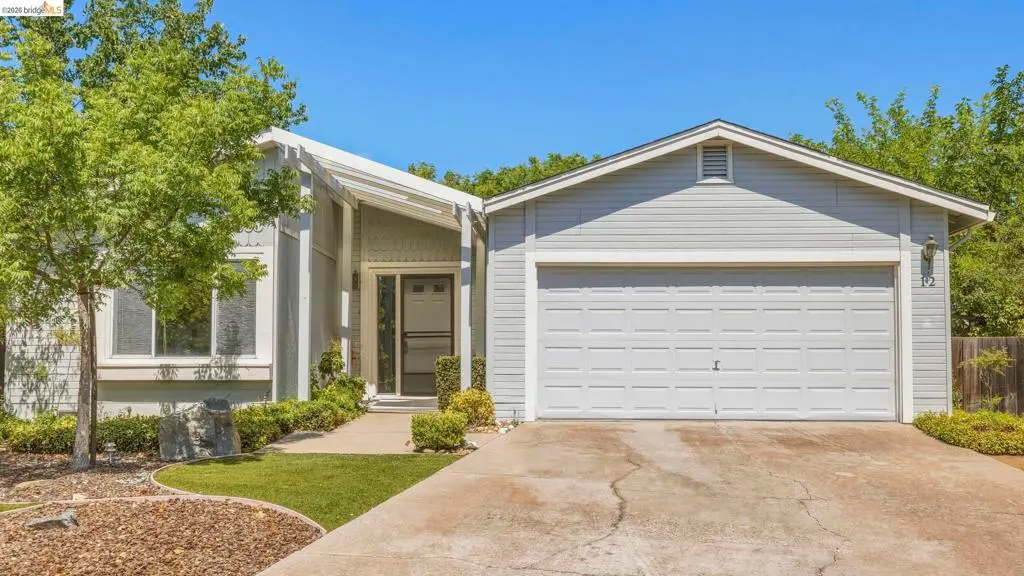 12730 Tulip Ct #12, Sonora, CA — listing photo 1