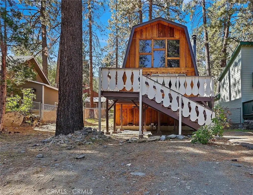 1625 Virginia, Wrightwood, CA — listing photo 1