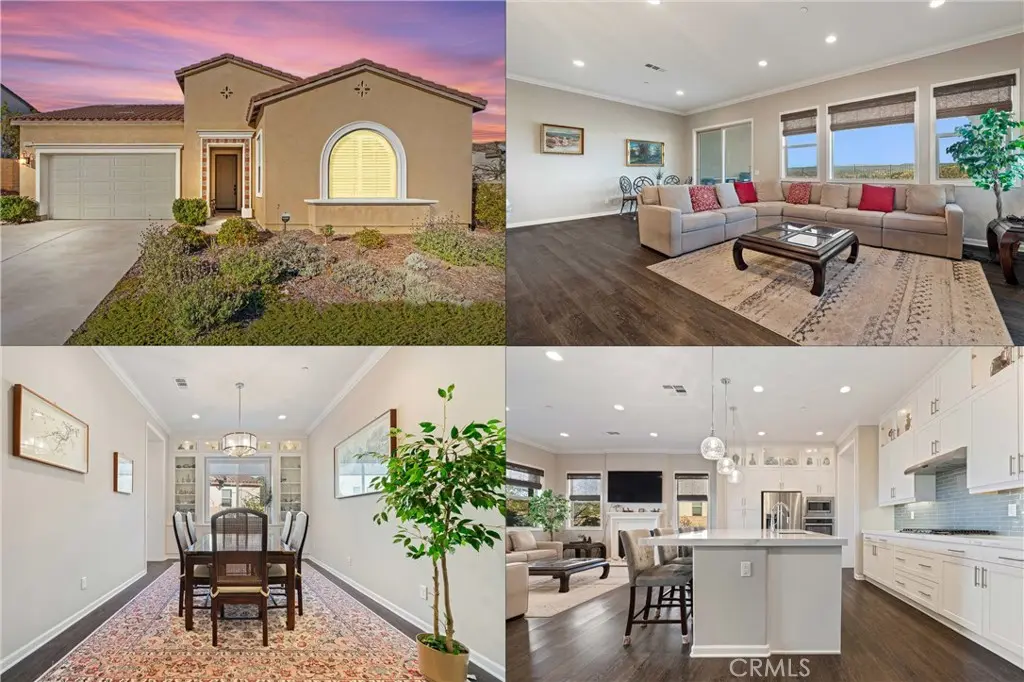 18619 Cedar Crest Drive, Canyon Country, CA — listing photo 1