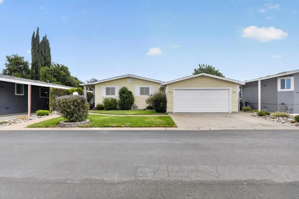 Manufactured In Park for sale at 3120 Live Oak Boulevard 31, Yuba City, CA featuring 3 beds and 2 baths