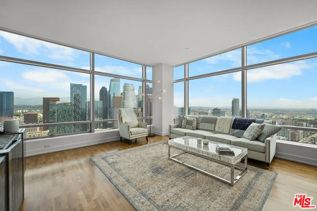 900 W Olympic Boulevard 37K, Los Angeles, CA — listing photo 1