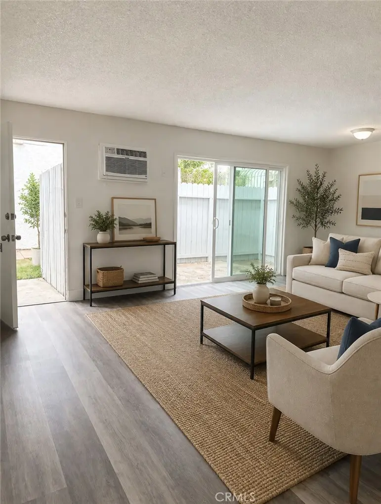 14805 Chase Street 107, Panorama City, CA — listing photo 1