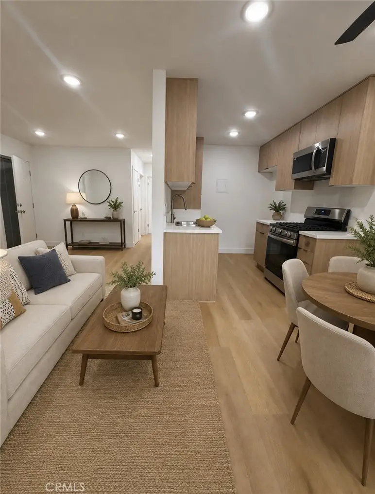 14805 Chase Street 224, Panorama City, CA — listing photo 1
