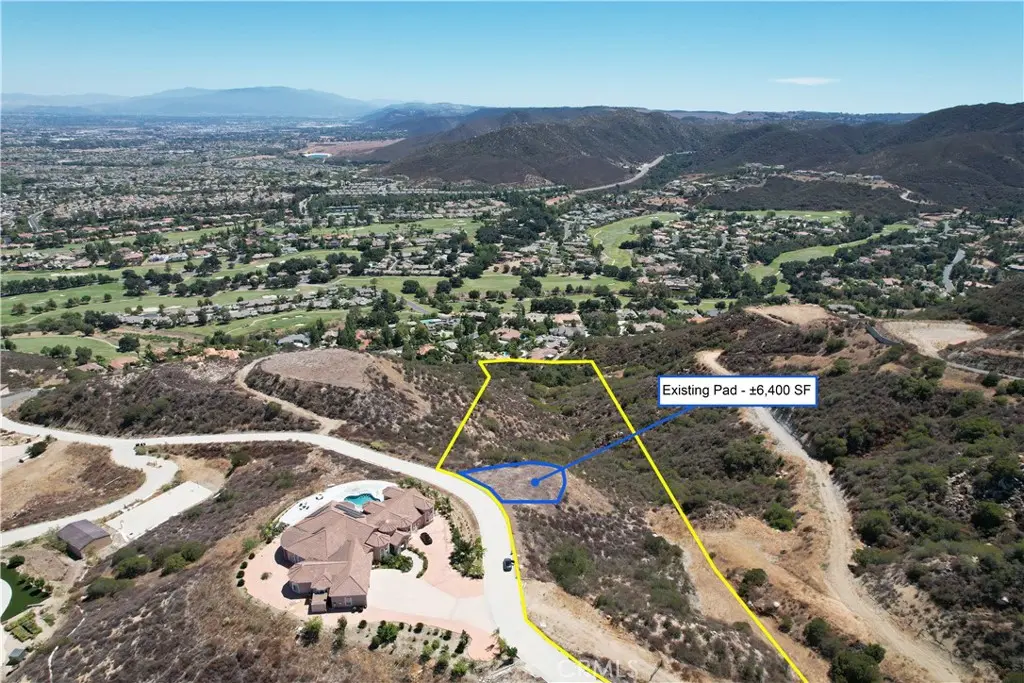 0 Via Vista Grande, Wildomar, CA — listing photo 1