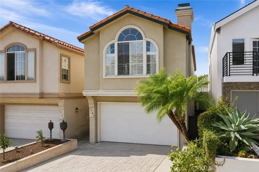 1740 Havemeyer Lane, Redondo Beach, CA — listing photo 1