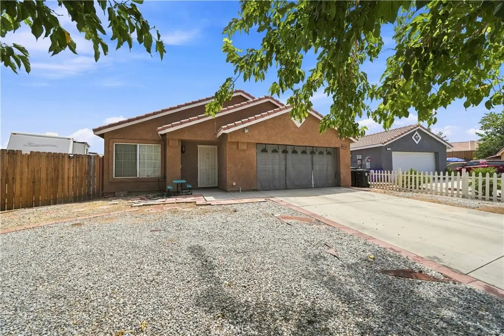 14743 Wakefield Drive, Adelanto, CA — listing photo 1
