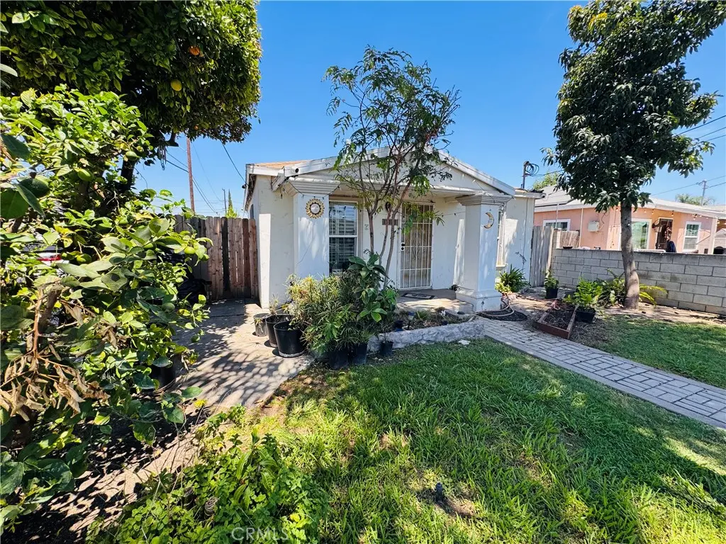 12101 Barnwall, Norwalk, CA — listing photo 1