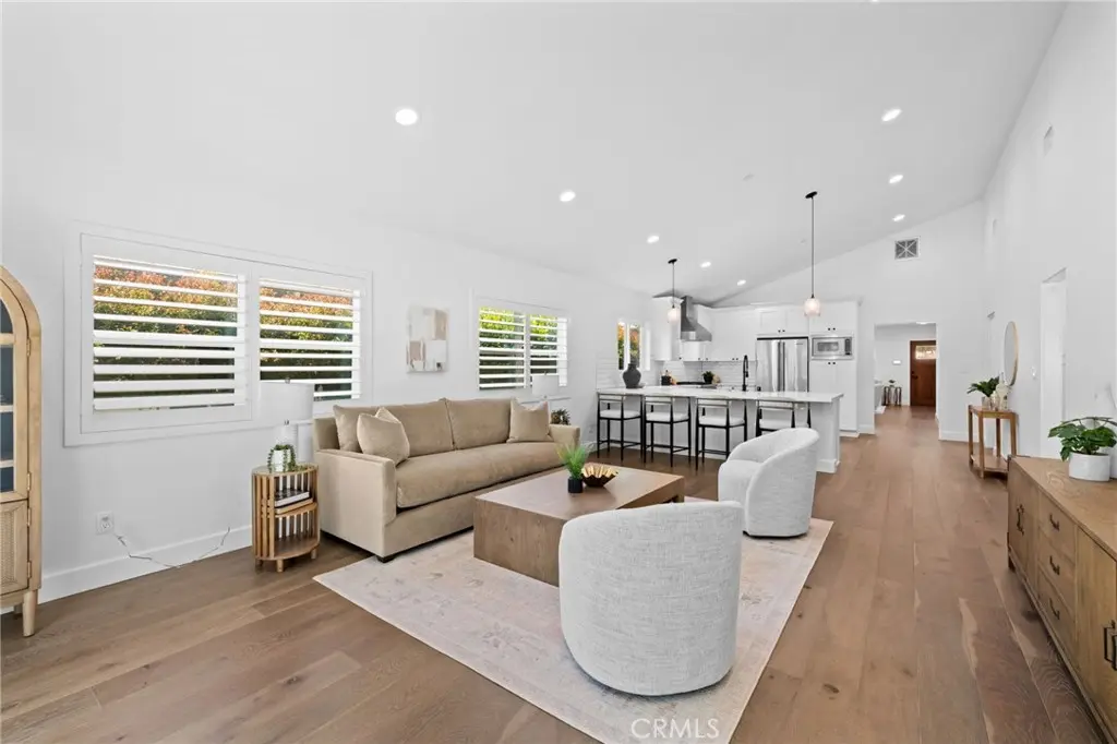 Single Family Residence for rent at 827 N Lamer, Burbank, CA featuring 4 beds and 3 baths