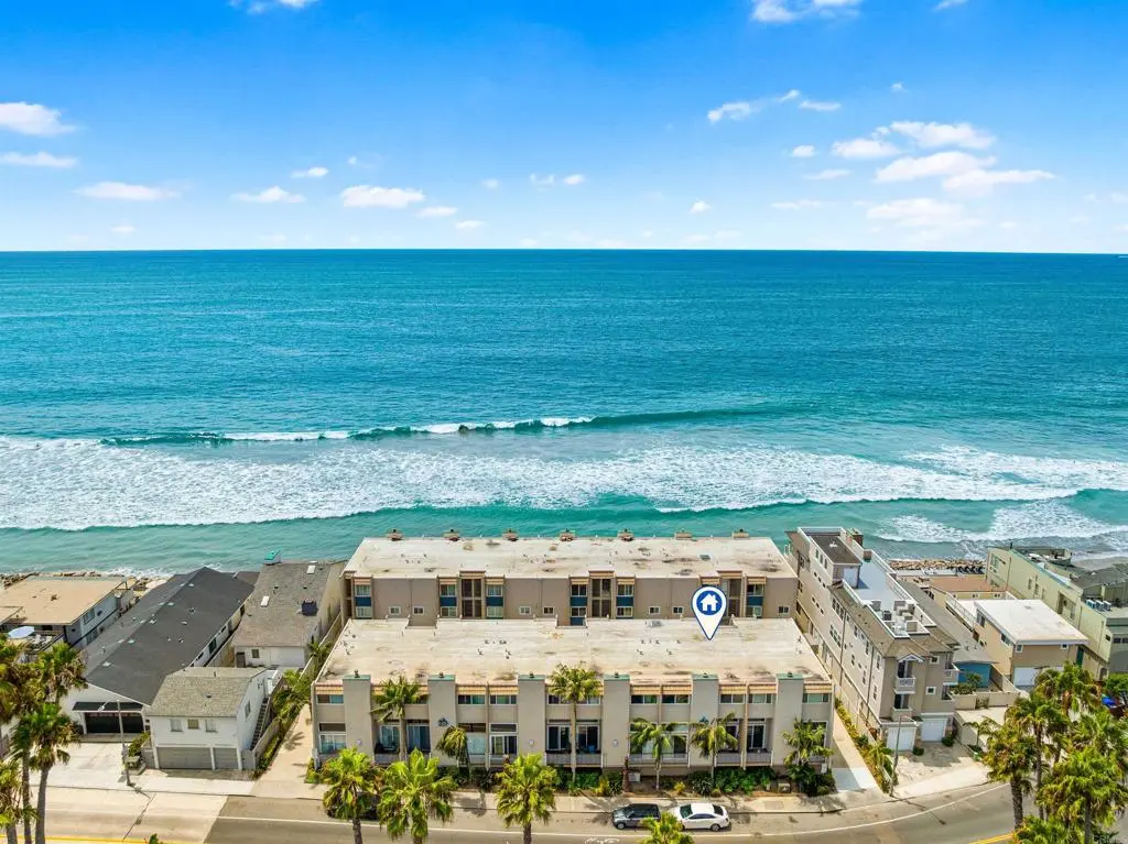 1601 S Pacific Street A2, Oceanside, CA — listing photo 1