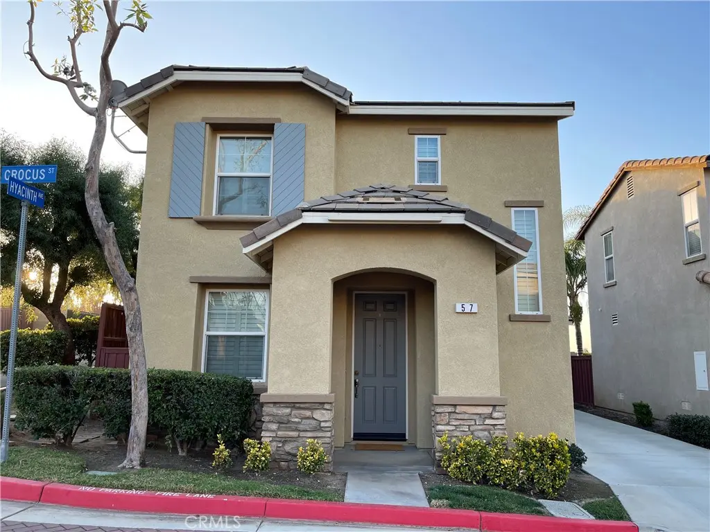 57 Crocus, Redlands, CA — listing photo 1