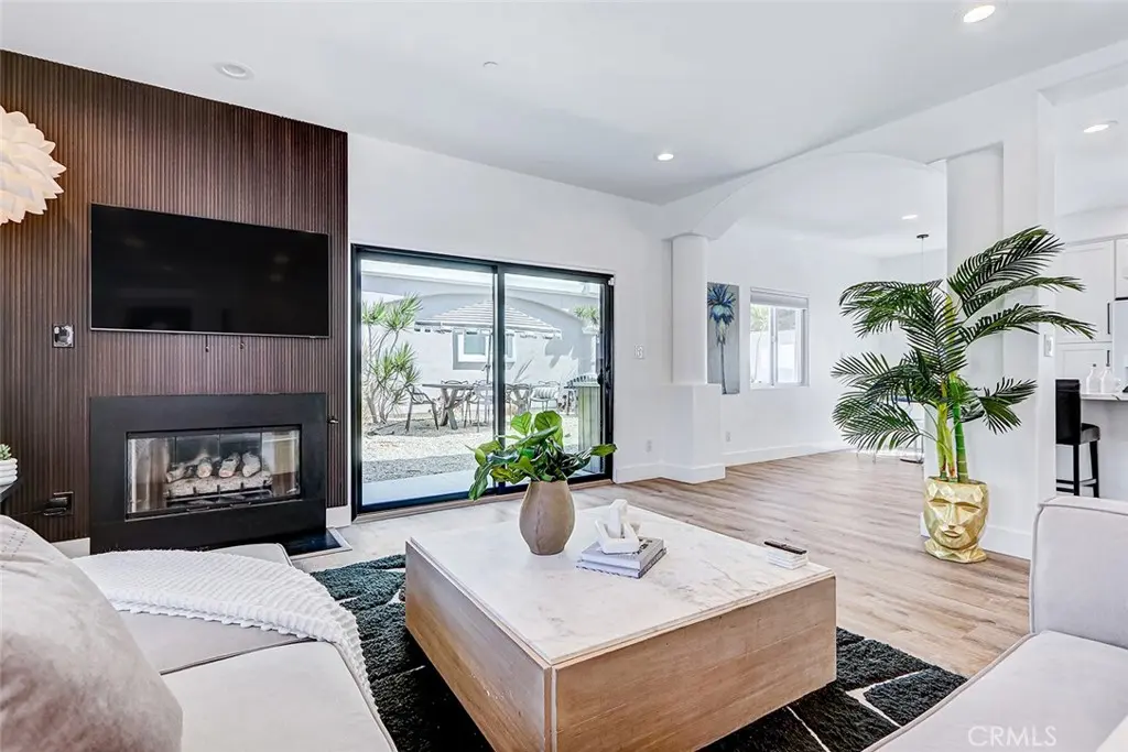Townhouse for sale at 2113 Harriman A, Redondo Beach, CA featuring 4 beds and 3 baths