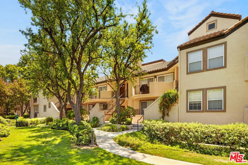 24119 Del Monte Drive 56, Valencia, CA — listing photo 1