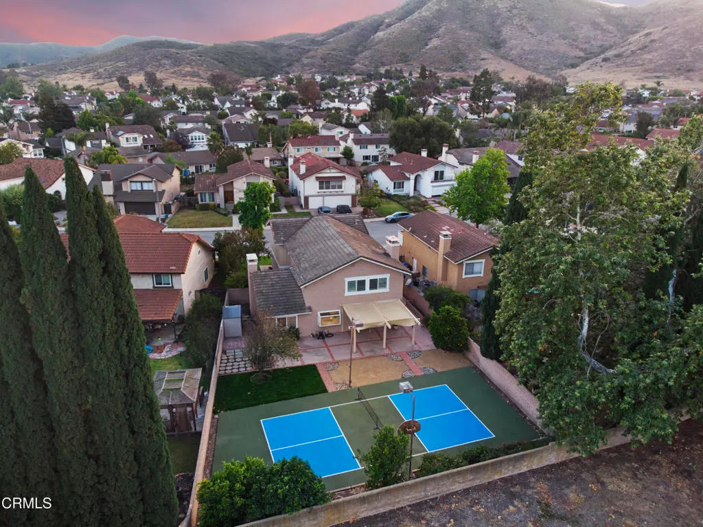 796 Cayo Grande Court, Thousand Oaks, CA — listing photo 1