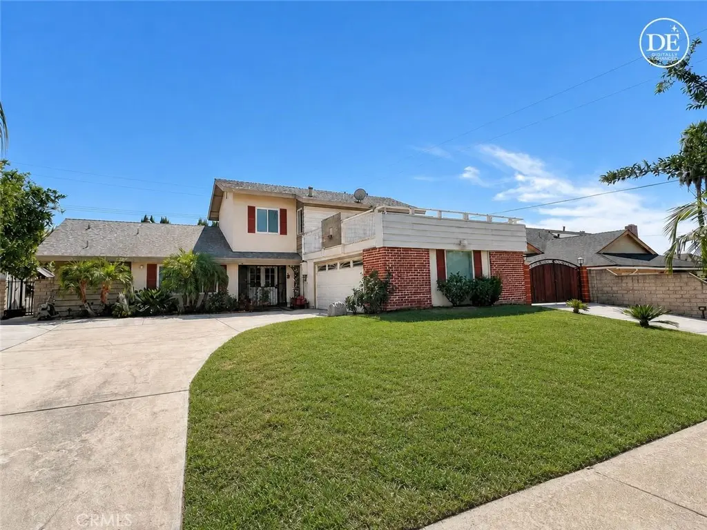 Single Family Residence for sale at 5981 Buchanan, San Bernardino, CA featuring 5 beds and 3 baths