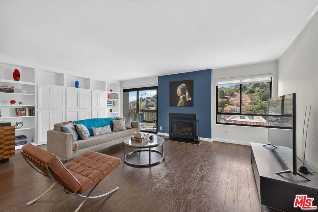 Condominium for sale at 2018 Griffith Park Boulevard 219, Los Angeles, CA featuring 2 beds and 2 baths