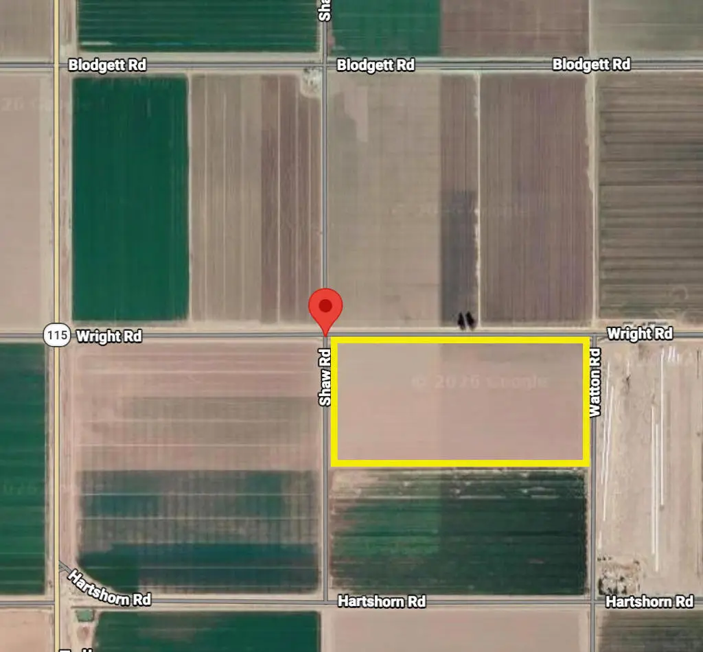 0 Wright Road Road, Holtville, CA — listing photo 1