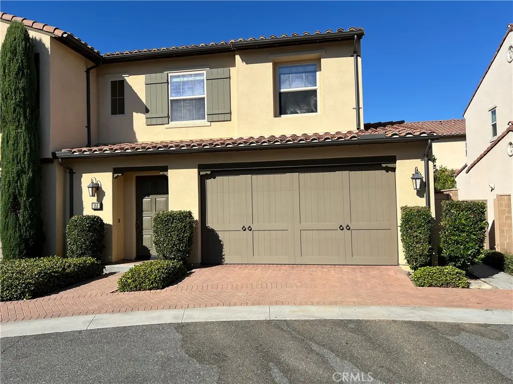 Residential Lease for rent at 102 Baritone, Irvine, Orange County, CA featuring 3 beds and 3 baths