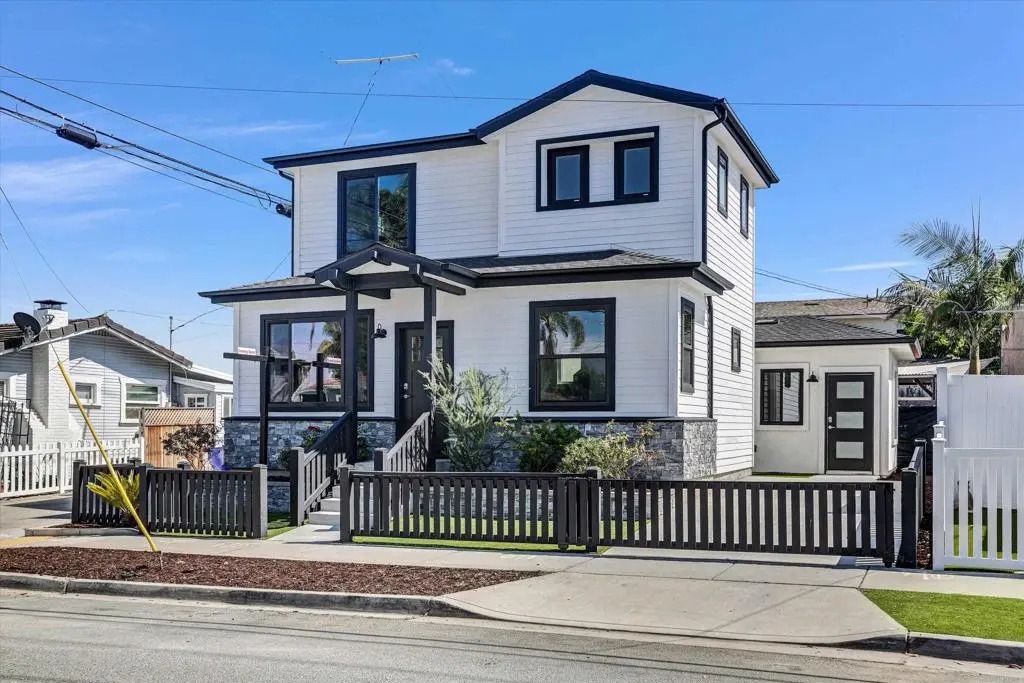 Single Family Residence for sale at 3569 Monroe Avenue, San Diego, CA featuring 3 beds and 3 baths