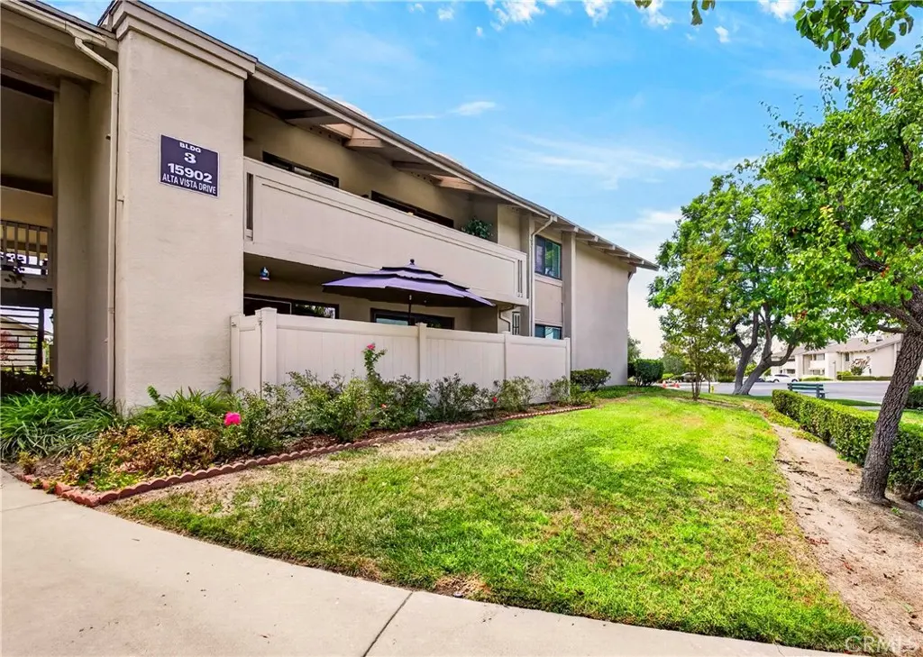 Condominium for sale at 15902 Alta Vista Drive H, La Mirada, CA featuring 3 beds and 2 baths