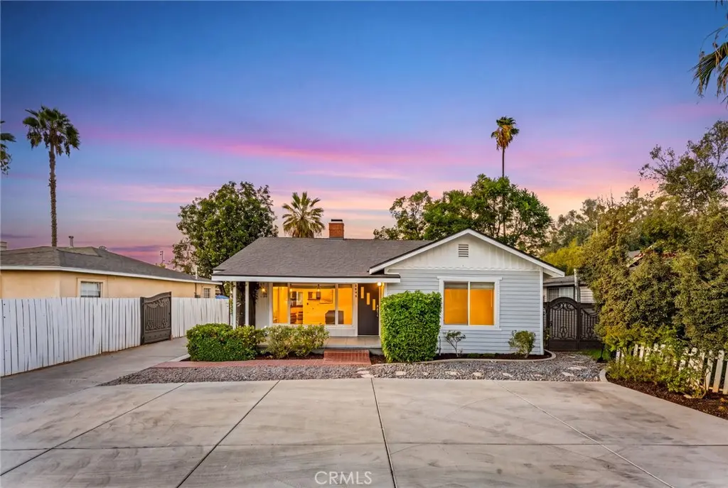 839 E Citrus, Redlands, CA — listing photo 1