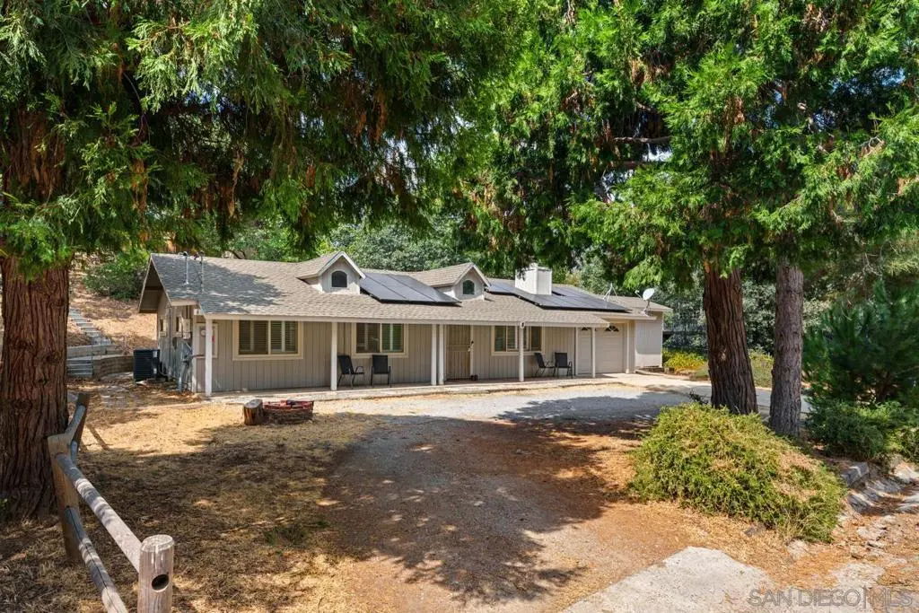 3004 Pine Crest, Julian, CA — listing photo 1