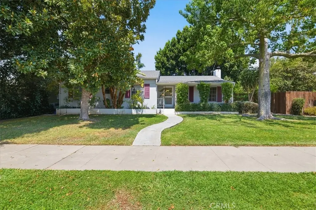 Single Family Residence for sale at 3411 Elmwood Court, Riverside, CA featuring 2 beds and 1 bath