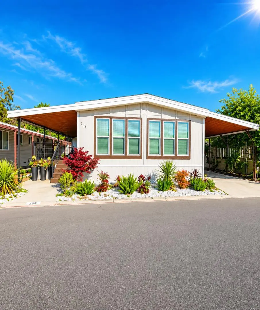 355 MillPond Drive 355, San Jose, CA — listing photo 1