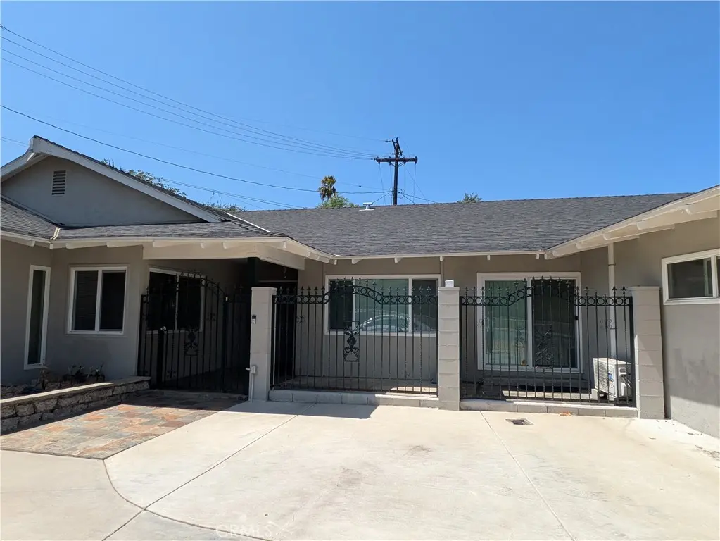 461 Rancheria, Diamond Bar, CA — listing photo 1