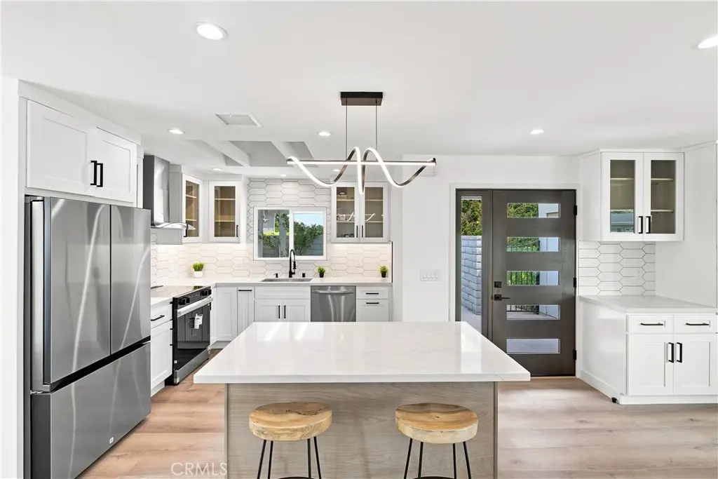 2133 Via Puerta A, Laguna Woods, CA — listing photo 1