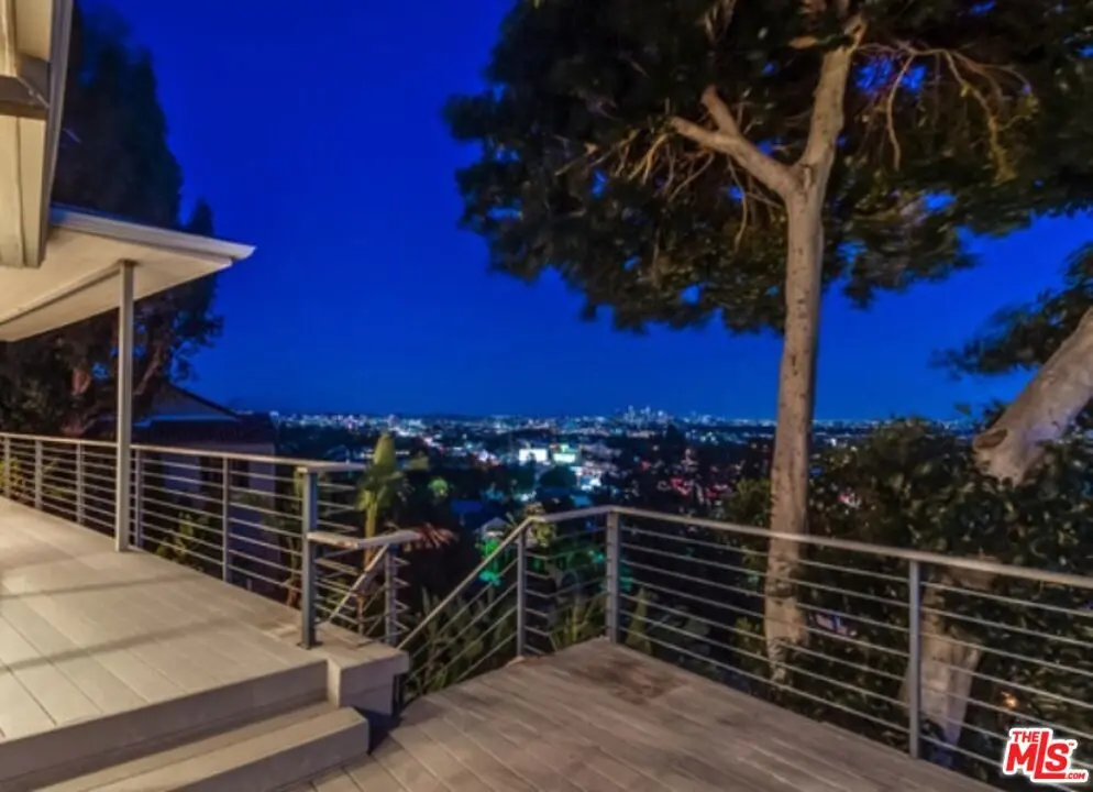 Single Family Residence for sale at 8230 Hollywood Boulevard, Los Angeles, CA featuring 3 beds and 2 baths