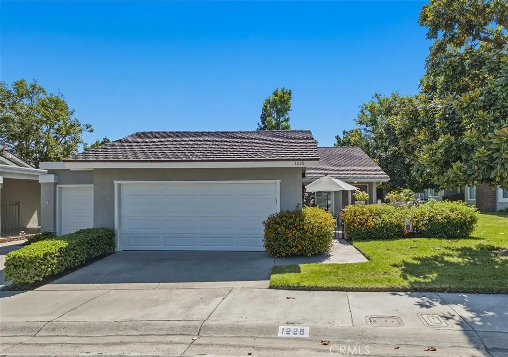 1228 Woodside Drive, Placentia, CA — listing photo 1