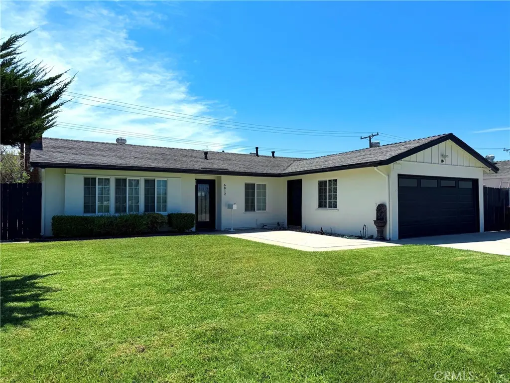 6812 Chapman, Garden Grove, CA — listing photo 1