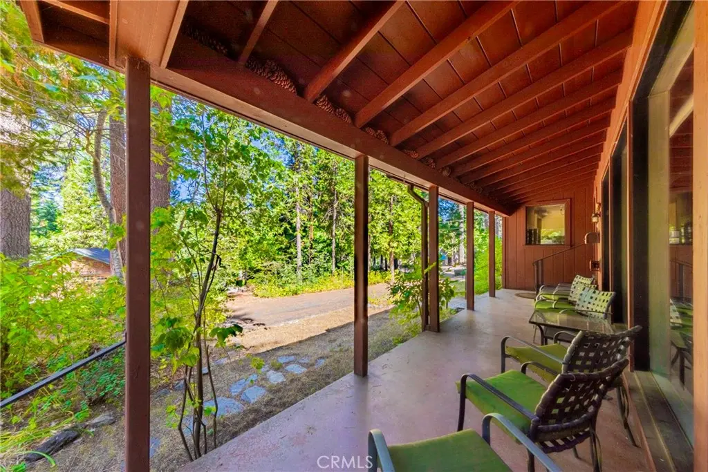 1173 Railroad Lane, Fish Camp, CA — listing photo 1