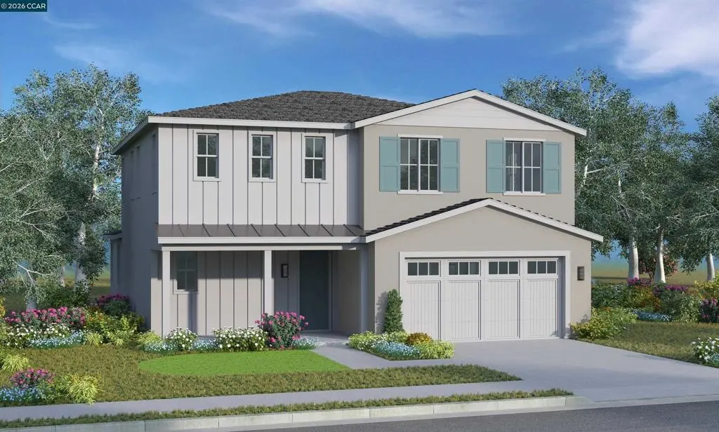 Single Family Residence for sale at 5625 Bay Laurel Ct., Antioch, CA featuring 4 beds and 4 baths