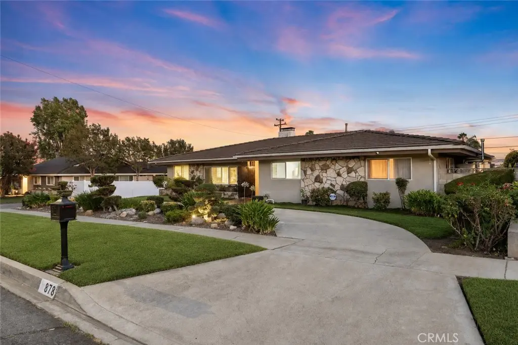 878 W Buffington Street, Upland, CA — listing photo 1