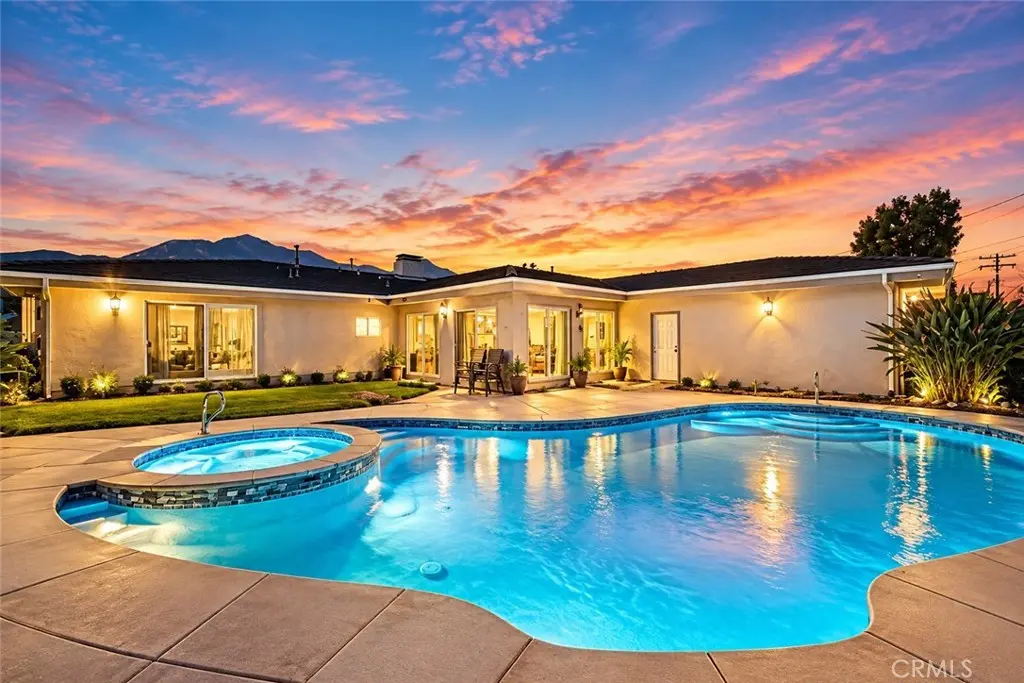 Single Family Residence for sale at 878 W Buffington Street, Upland, CA featuring 4 beds and 3 baths
