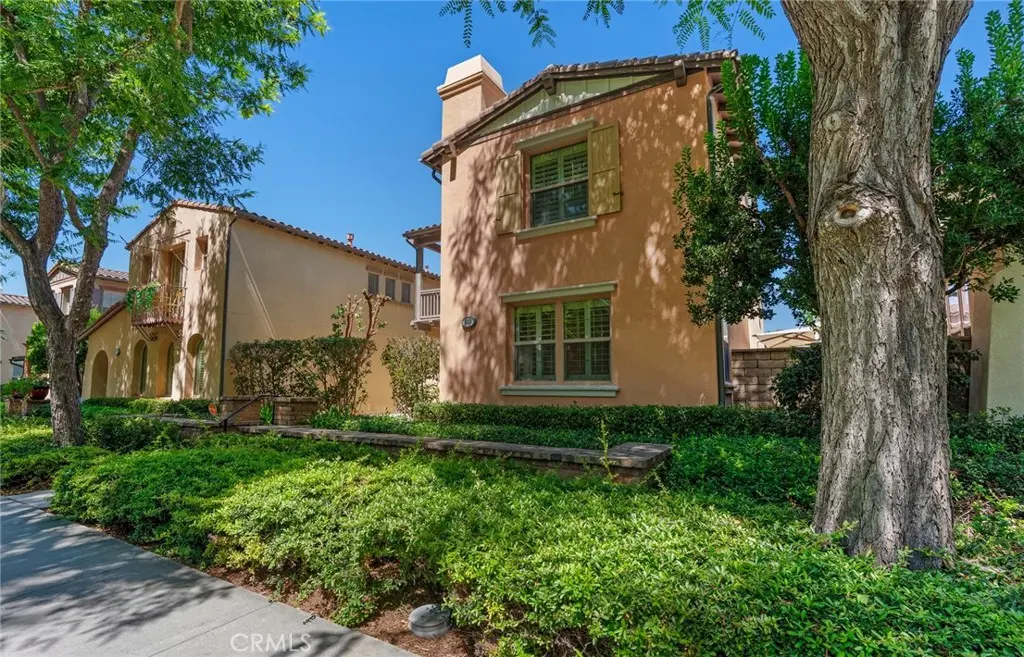 113 Sanctuary, Irvine, CA — listing photo 1
