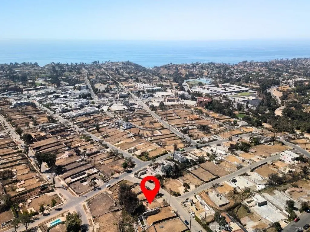 1218 Monument, Pacific Palisades, CA — listing photo 1