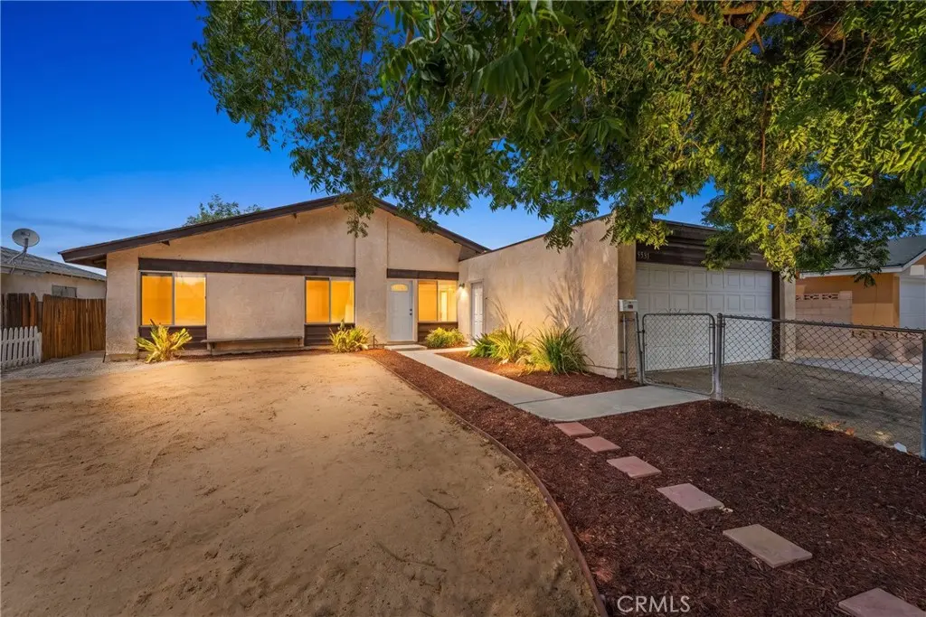3731 W Avenue K14, Lancaster, CA — listing photo 1