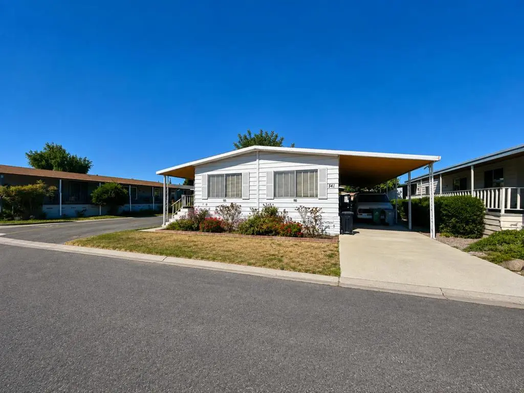 541 Millpond Drive 541, San Jose, CA — listing photo 1