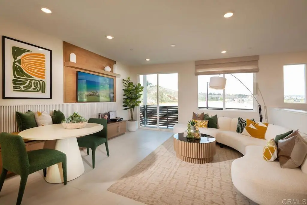 Condominium for sale at 14521 Dunleer Way, San Diego, CA featuring 2 beds and 2 baths