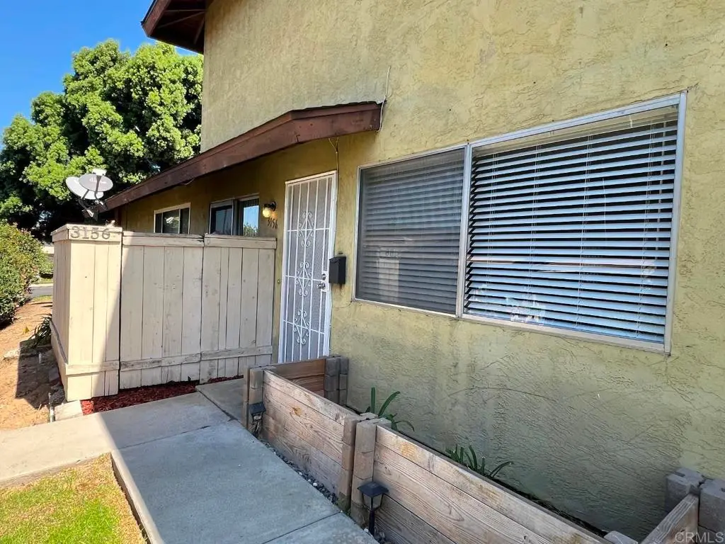 3156 Caminito Quixote, San Diego, CA — listing photo 1