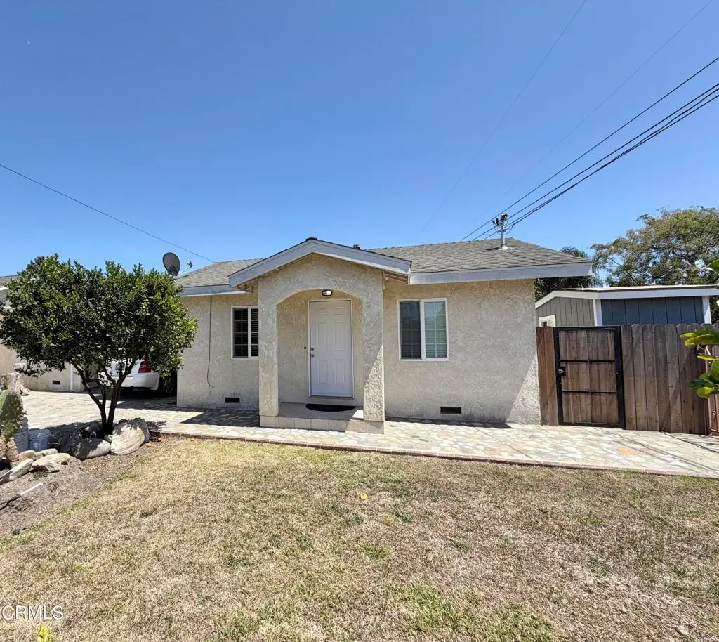 3502 Nyeland Avenue, Oxnard, CA — listing photo 1