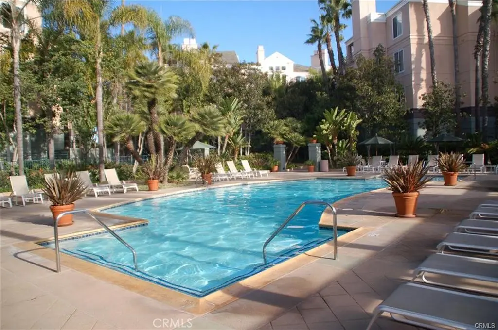 Condominium for rent at 2253 Martin 212, Irvine, CA featuring 1 bed and 1 bath