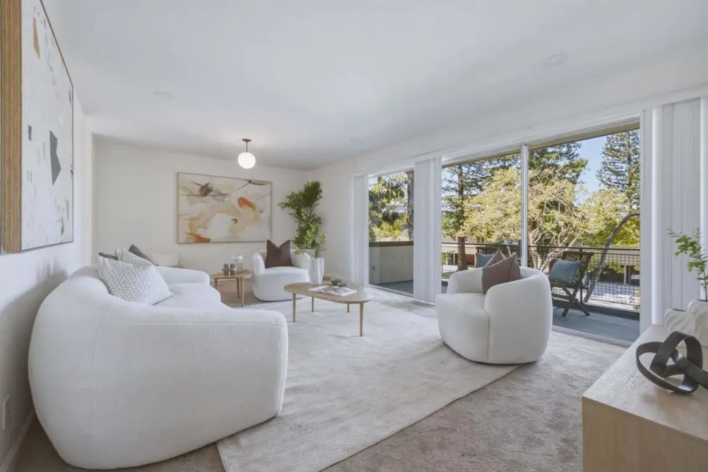 455 Grant Avenue 10, Palo Alto, CA — listing photo 1