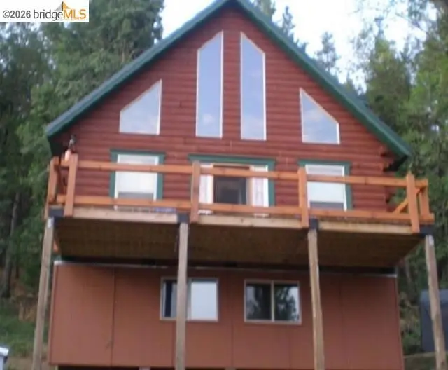 17375 Star Ridge Rd., Twain Harte, CA — listing photo 1