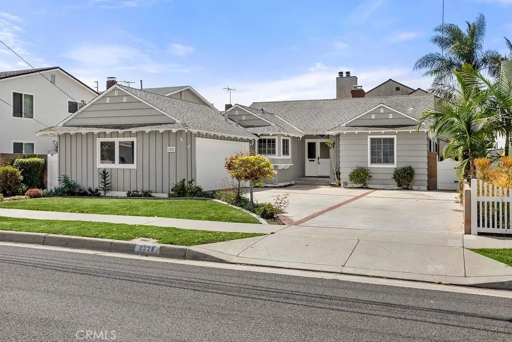 2226 250th, Lomita, CA — listing photo 1