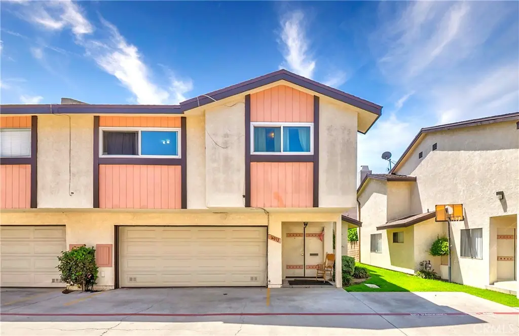 14012 Cerise Avenue, Hawthorne, CA — listing photo 1